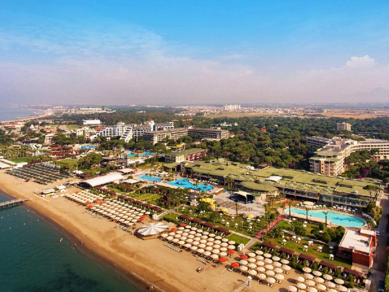 Pine Beach Belek 5