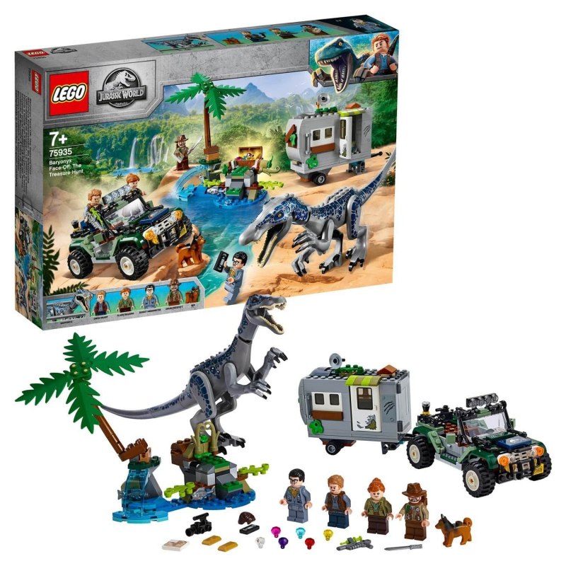 LEGO 75935