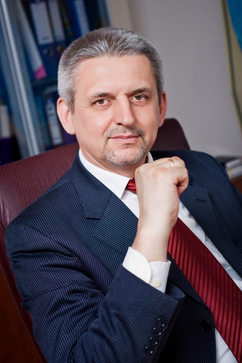 Сухонос Сергей Иванович