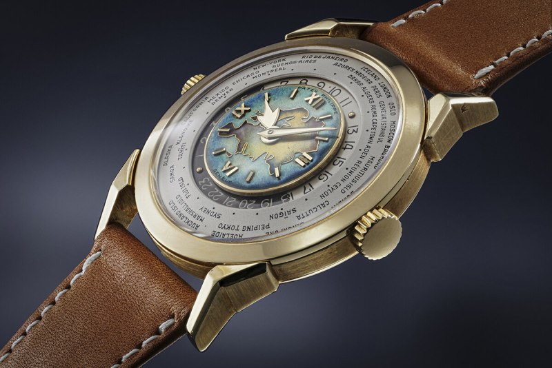 Часы Patek Philippe Geneve
