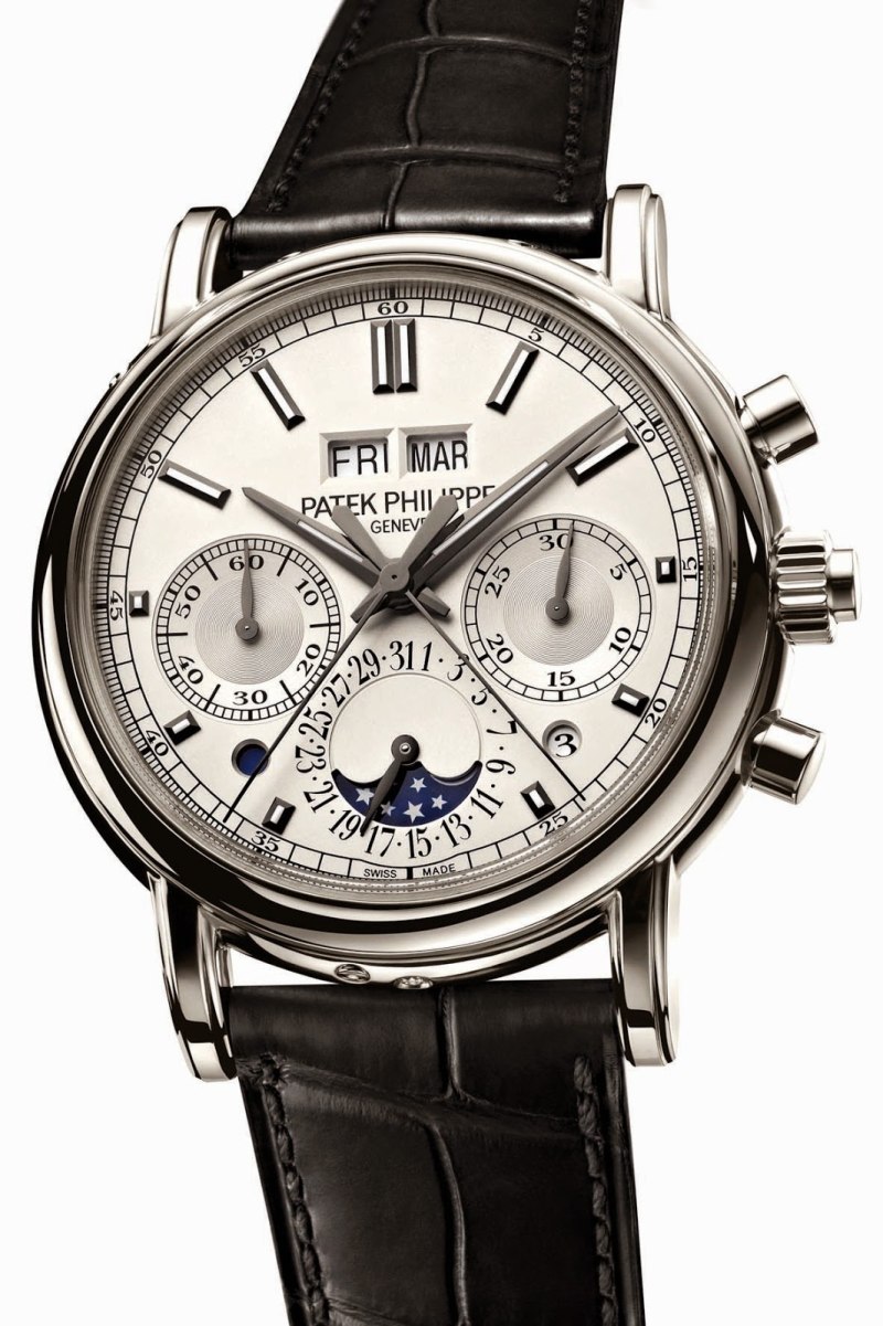 Patek Philippe