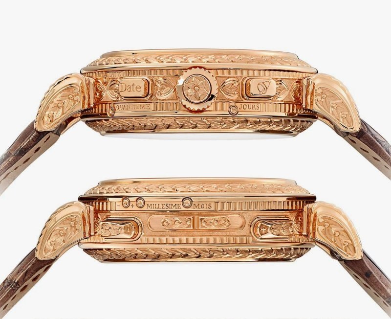 Patek Philippe Grandmaster Chime ref. 5175