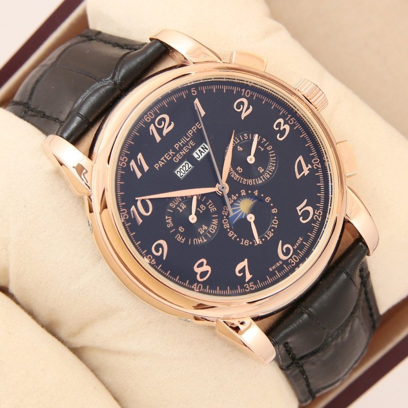 Часы Patek Philippe 58152
