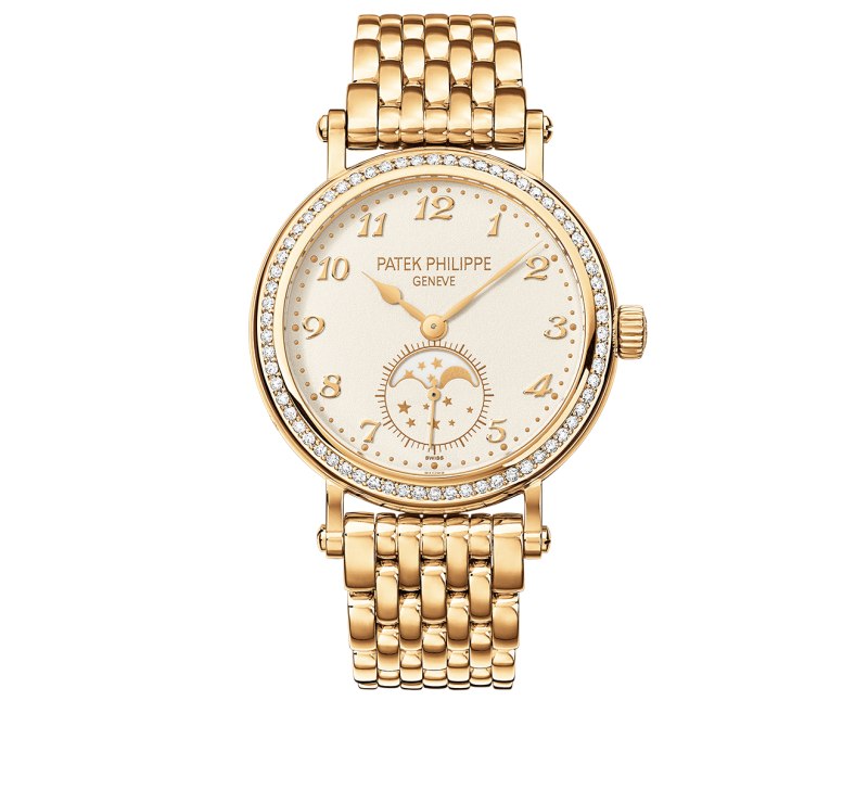 Patek Philippe часы женские