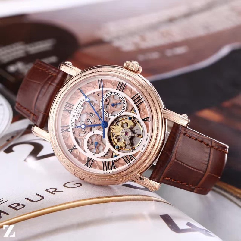 Часы Patek Philippe 2022