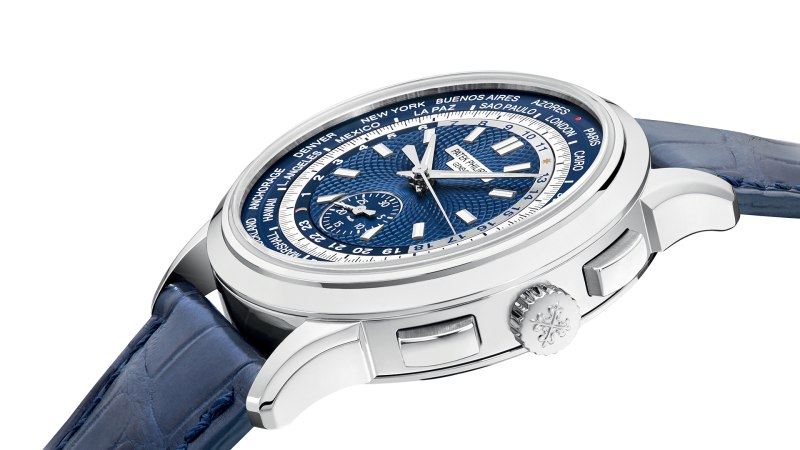 Patek Philippe White background