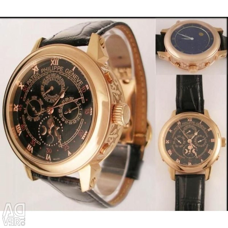 Часы Patek Philippe Sky Moon