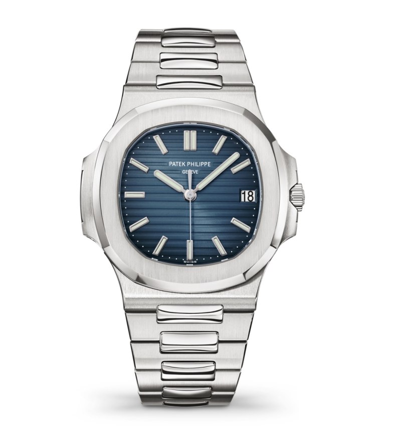 Patek Philippe Nautilus 5711/1a-010