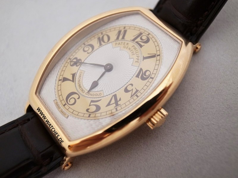 Patek Philippe 5098r-001
