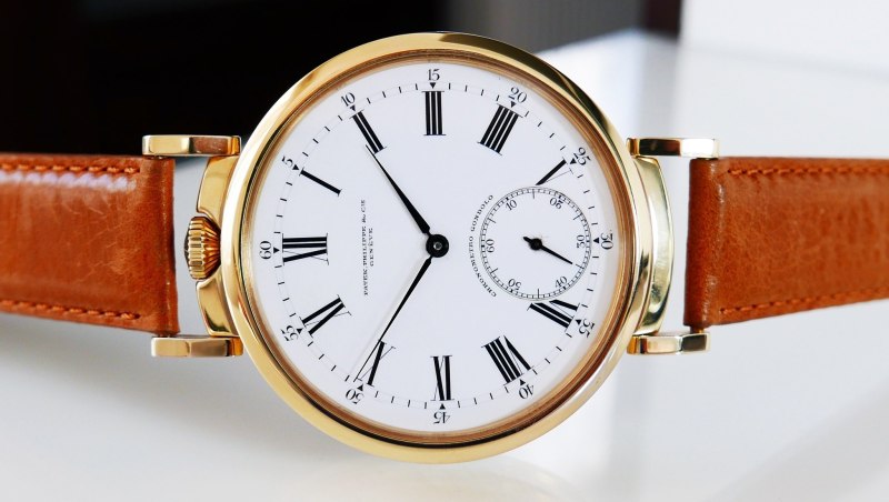 Patek Philippe часы женские