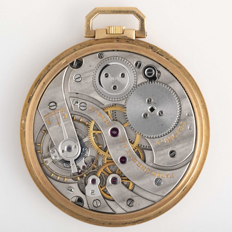 Patek Philippe Pocket watch