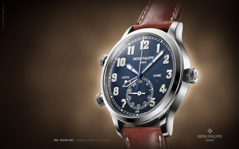 Patek Philippe 5524g-001