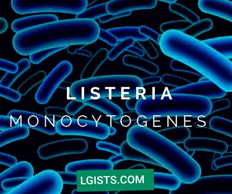 Listeria monocytogenes